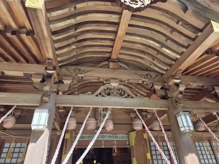 金刀比羅神社のその他建物