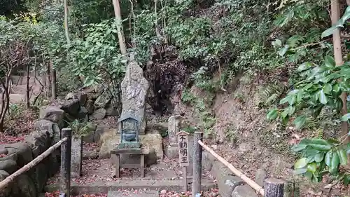 白毫寺(奈良県)