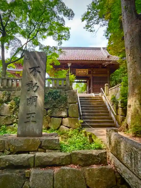 金蔵寺(千葉県)