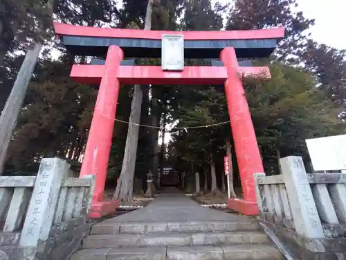 日吉神社(静岡県)