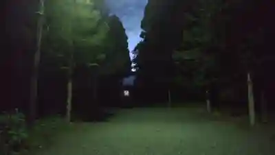 八雲神社のその他建物