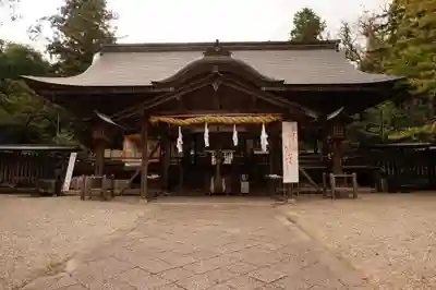 大和神社のその他建物