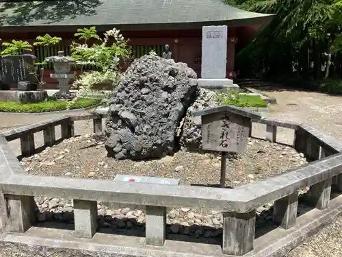 笠間稲荷神社(茨城県)