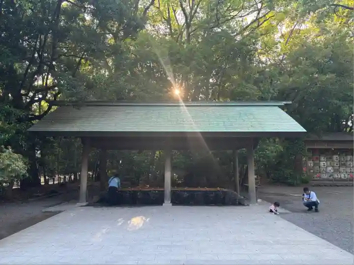 熱田神宮(愛知県)