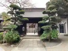 常圓寺(東京都)