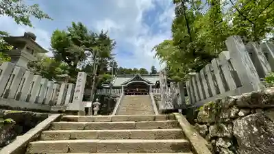 筑波山神社のその他建物