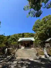 安房神社(千葉県)