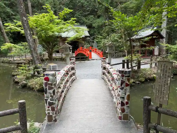 小國神社(静岡県)