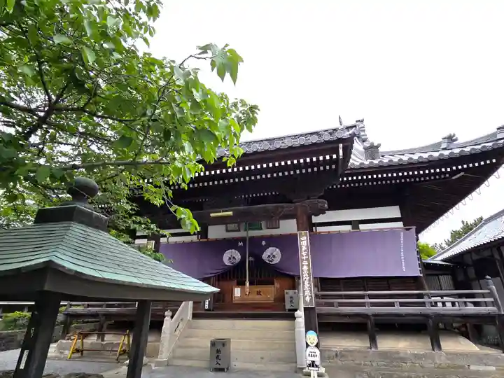 曼荼羅寺(香川県)