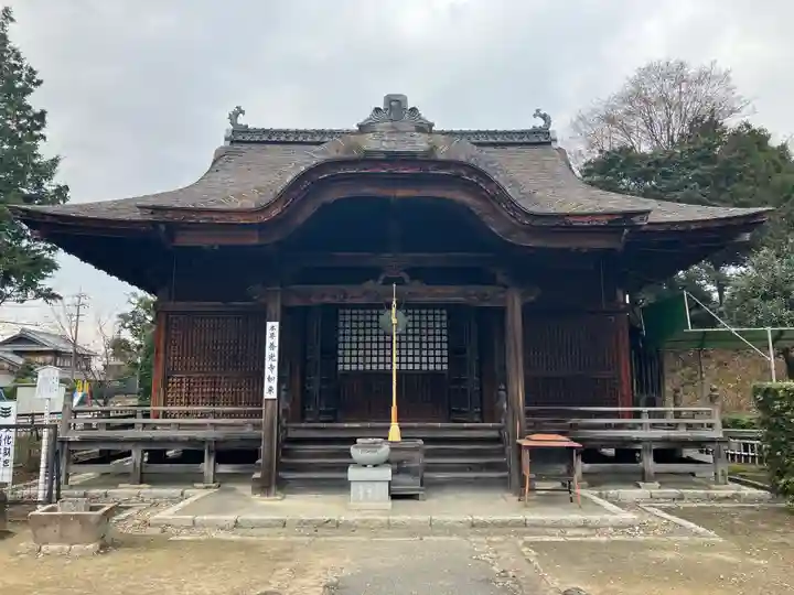 性海寺(愛知県)