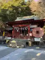 聖神社(埼玉県)