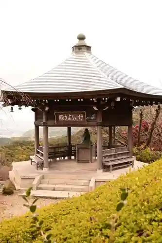 善峯寺(京都府)