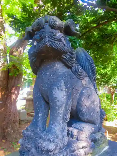新琴似神社(北海道)