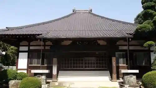 建正寺のその他建物