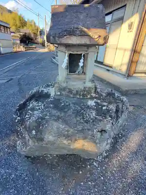 八坂神社(飛駒町)(栃木県)