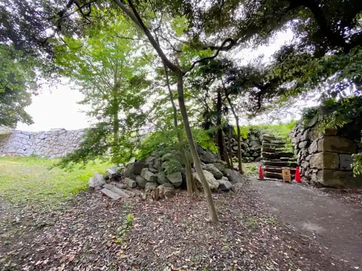 小浜神社(福井県)