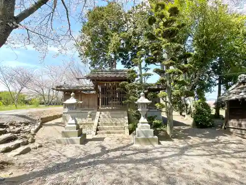 金比羅神社(滋賀県)