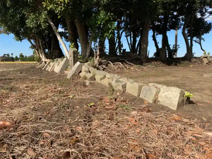 稲荷神社(千葉県)