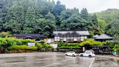 大安禅寺(福井県)