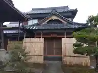 平等会寺(福井県)