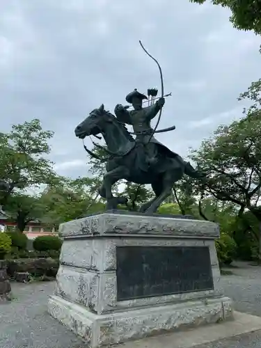 富士山本宮浅間大社(静岡県)