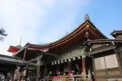 中山寺(兵庫県)