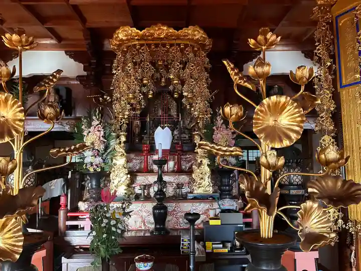 三光寺(三重県)