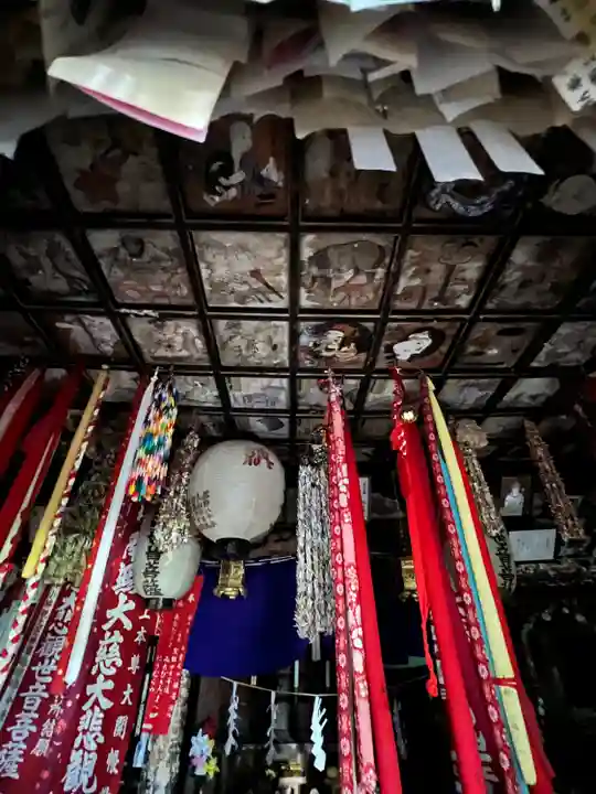 般若院(山形県)