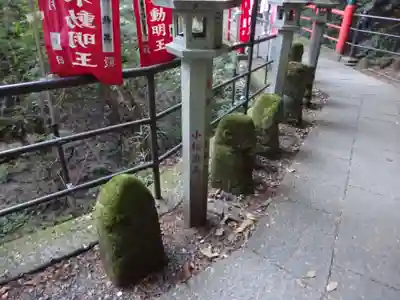 大山寺のその他建物