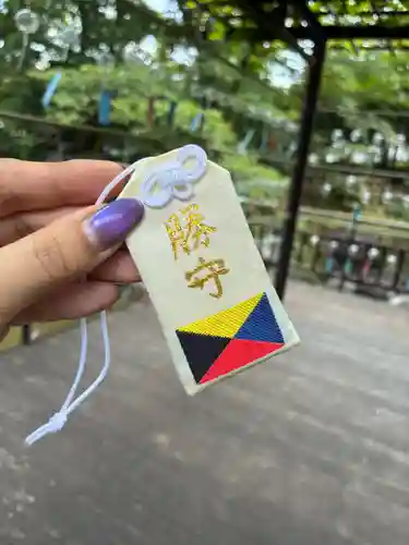 東郷神社(東京都)