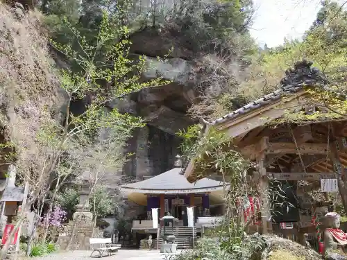 観音院のその他建物