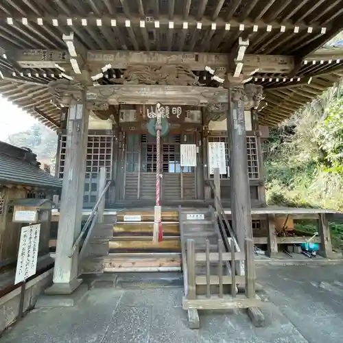 成就院の末社・摂社