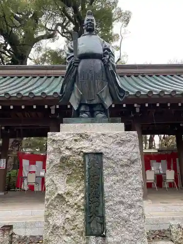 三嶋大社(静岡県)