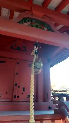 妙義神社(群馬県)