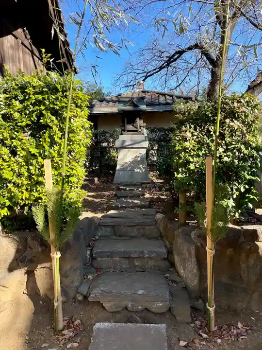 蓮昌寺(埼玉県)