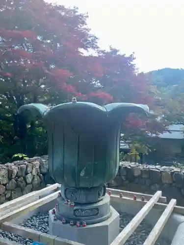 勝尾寺のその他建物