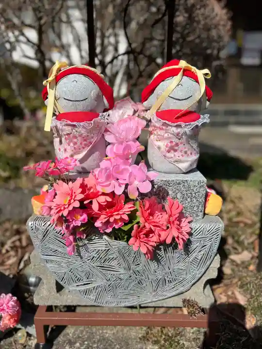 陽林寺(福島県)