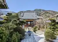 清浄寺の本殿・本堂