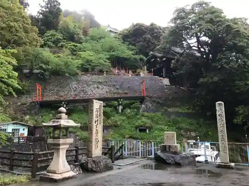 宝厳寺のその他建物