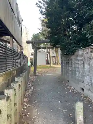 梅津太神宮(京都府)