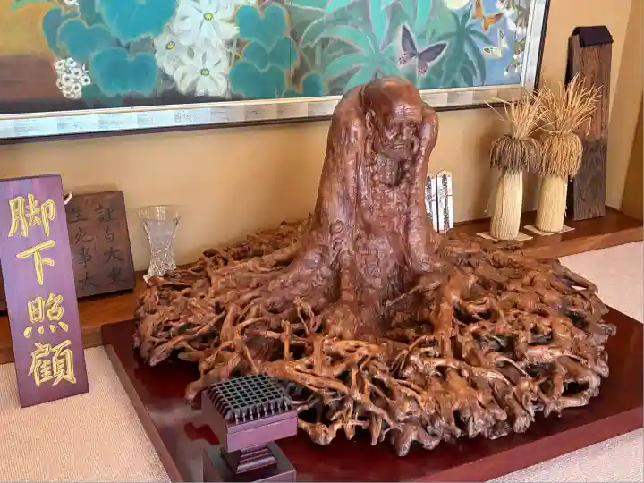 月窓寺(東京都)