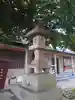 稲荷神社のその他建物