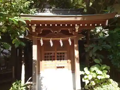 蔵前神社(東京都)