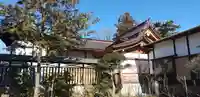 武蔵第六天神社のその他建物