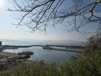 衣美須神社(和歌山県)