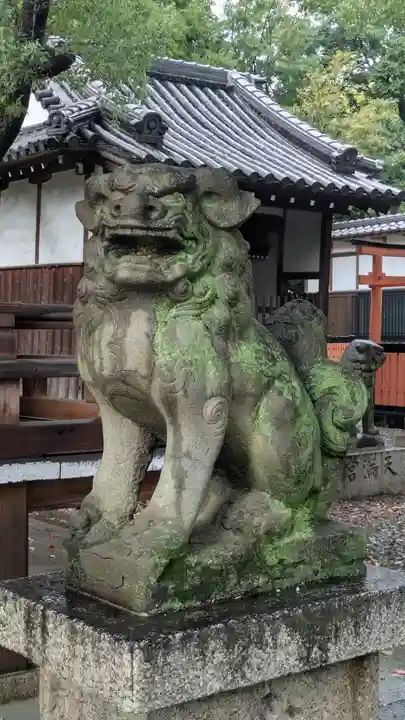 赤留比売命神社(杭全神社飛地境内社)(大阪府)