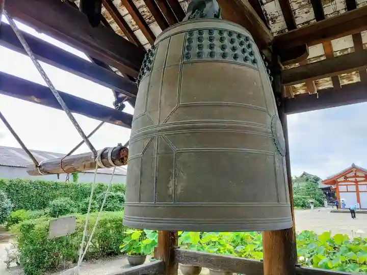 薬師寺のその他建物