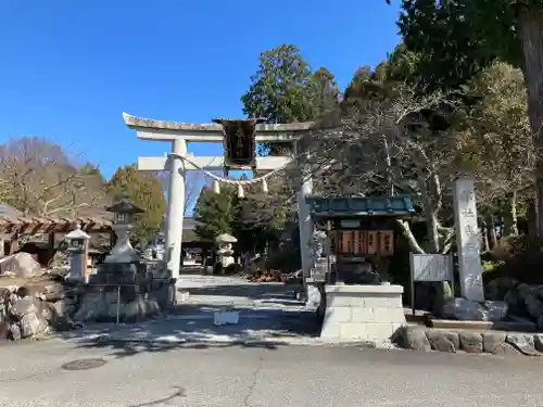 春日神社(滋賀県)