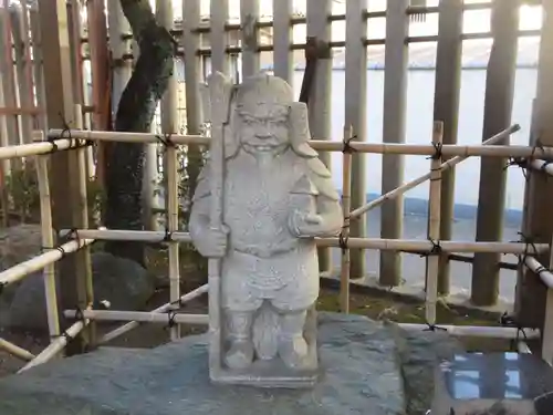 白幡八幡神社(東京都)