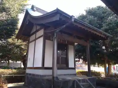 天神社(静岡県)